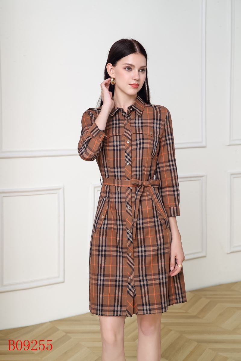 Burberry Dress